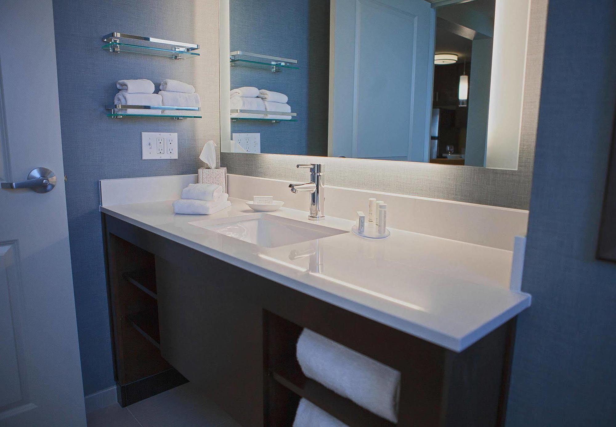 Residence Inn By Marriott Decatur Forsyth Eksteriør bilde